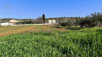 Thumbnail von Baugrund mit Meerblick