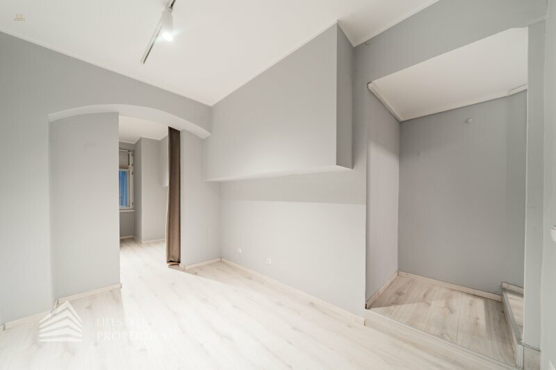 Thumbnail von Repräsentables Büro/Praxis Nähe Stadtpark