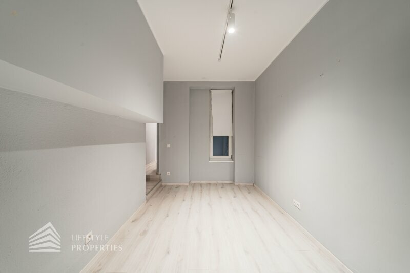 Thumbnail von Repräsentables Büro/Praxis Nähe Stadtpark