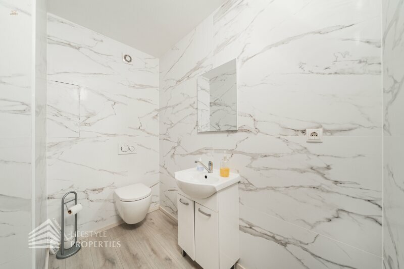 Thumbnail von Repräsentables Büro/Praxis Nähe Stadtpark