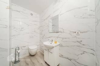 Thumbnail von Repräsentables Büro/Praxis Nähe Stadtpark