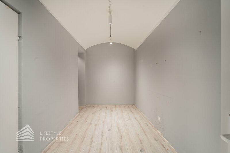 Thumbnail von Repräsentables Büro/Praxis Nähe Stadtpark