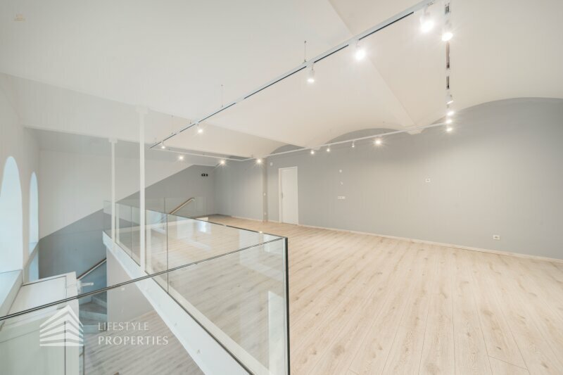 Thumbnail von Repräsentables Büro/Praxis Nähe Stadtpark