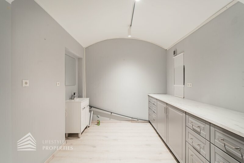 Thumbnail von Repräsentables Büro/Praxis Nähe Stadtpark