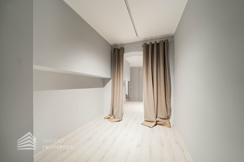 Thumbnail von Repräsentables Büro/Praxis Nähe Stadtpark