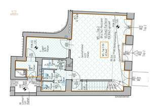 Thumbnail von Repräsentables Büro/Praxis Nähe Stadtpark