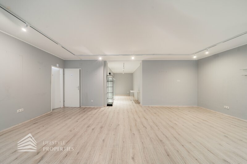 Thumbnail von Repräsentables Büro/Praxis Nähe Stadtpark