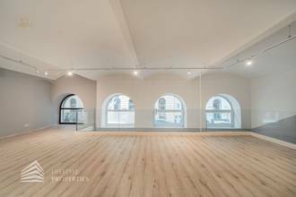 Thumbnail von Repräsentables Büro/Praxis Nähe Stadtpark