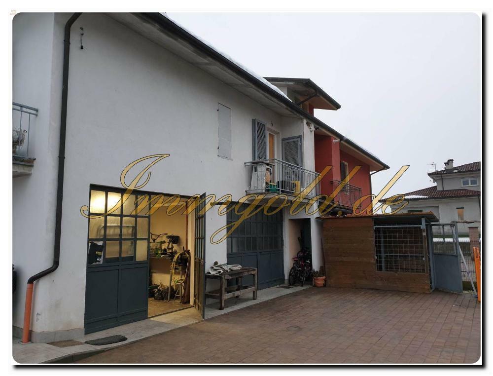 Thumbnail von Immogold Italien Süd-Piemont, apartes Reihenhaus in Ceva