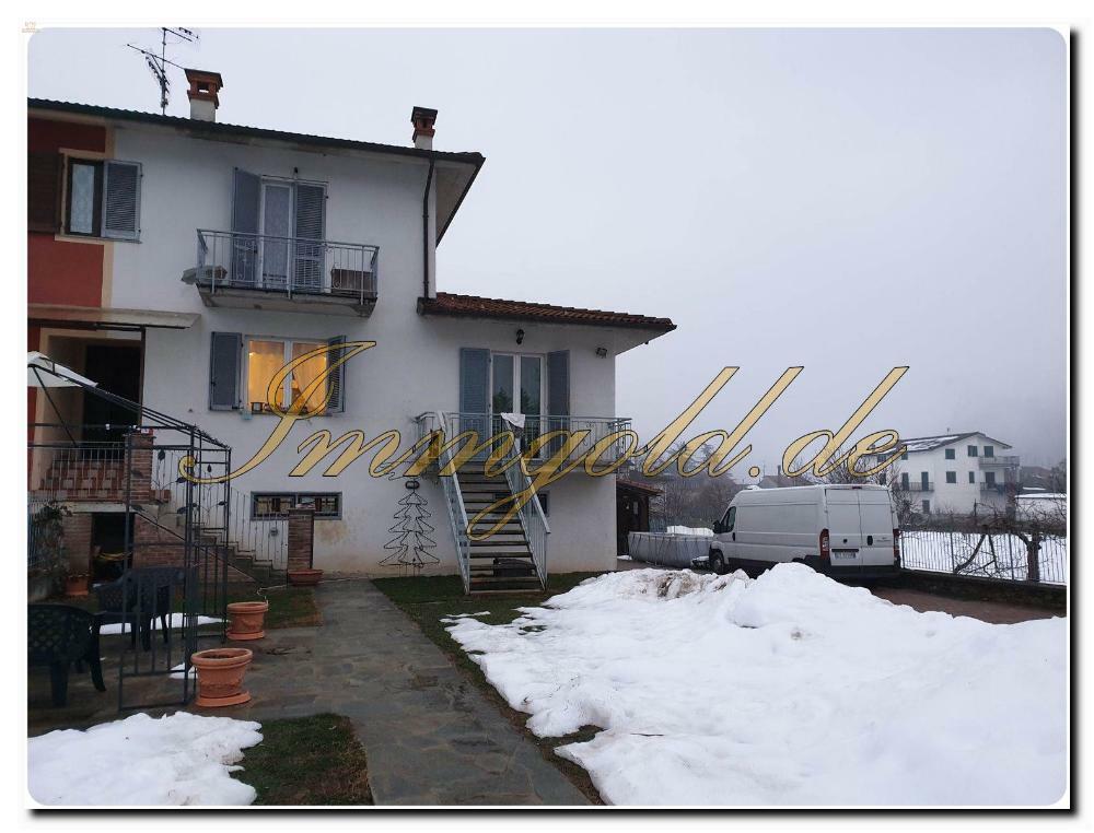 Thumbnail von Immogold Italien Süd-Piemont, apartes Reihenhaus in Ceva