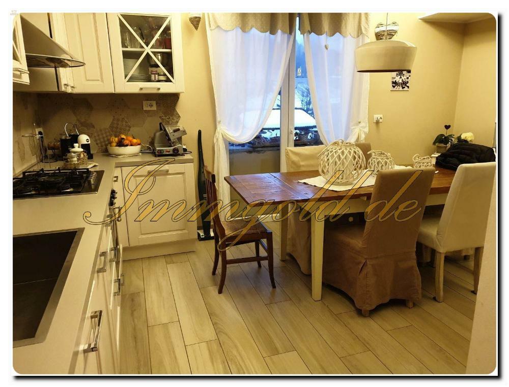 Thumbnail von Immogold Italien Süd-Piemont, apartes Reihenhaus in Ceva