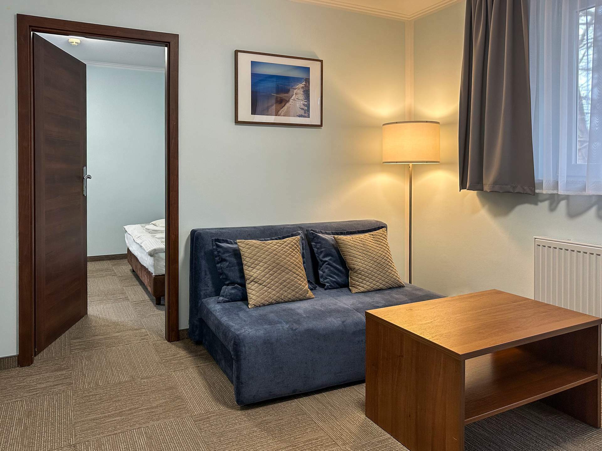 Thumbnail von Top Investment am feinen Sandstrand  - 2,5h Stunden von Berlin