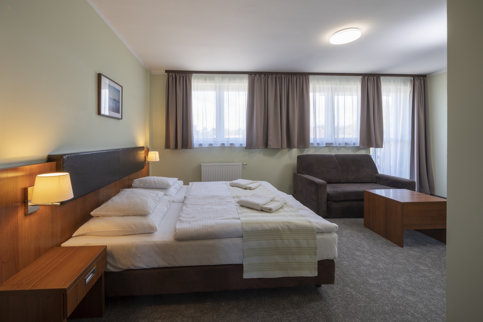 Thumbnail von Top Investment am feinen Sandstrand  - 2,5h Stunden von Berlin