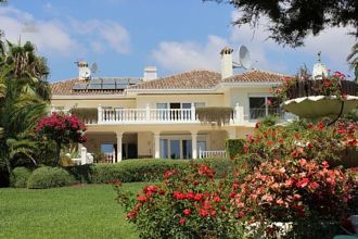 Thumbnail von Luxus-Villa in Marbesa R2102165