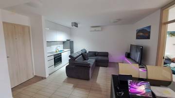 Thumbnail von Gepflegte Wohnung mit Meerblick