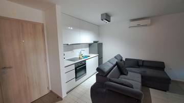 Thumbnail von Gepflegte Wohnung mit Meerblick