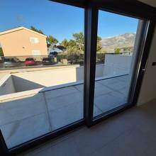 Thumbnail von Moderne Maisonettewohnung mit Pool im Neubau nahe dem Meer