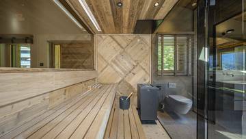 Thumbnail von Luxuspenthouse sonniger Toplage mit Panorama-Ausblick