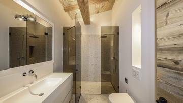 Thumbnail von Luxuspenthouse sonniger Toplage mit Panorama-Ausblick