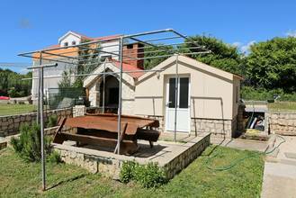 Thumbnail von Apartmenthaus nahe dem Meer, Insel Pag