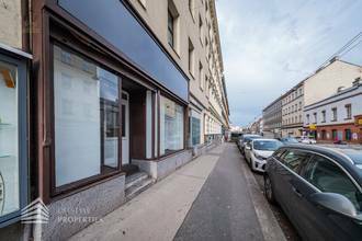 Thumbnail von 頻繁に利用される店舗事務所、リドルパーク近く