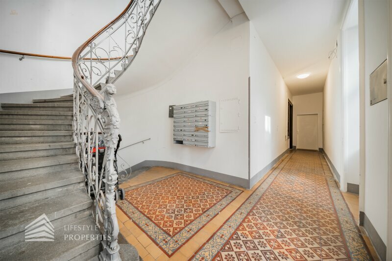 Thumbnail von Frequentiertes Geschäftslokal-Büro, Nähe Lidlpark