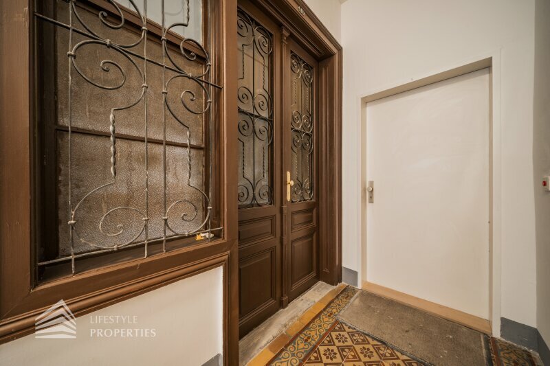 Thumbnail von Frequentiertes Geschäftslokal-Büro, Nähe Lidlpark