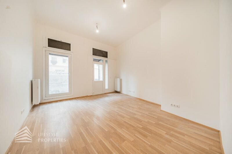 Thumbnail von Frequentiertes Geschäftslokal-Büro, Nähe Lidlpark