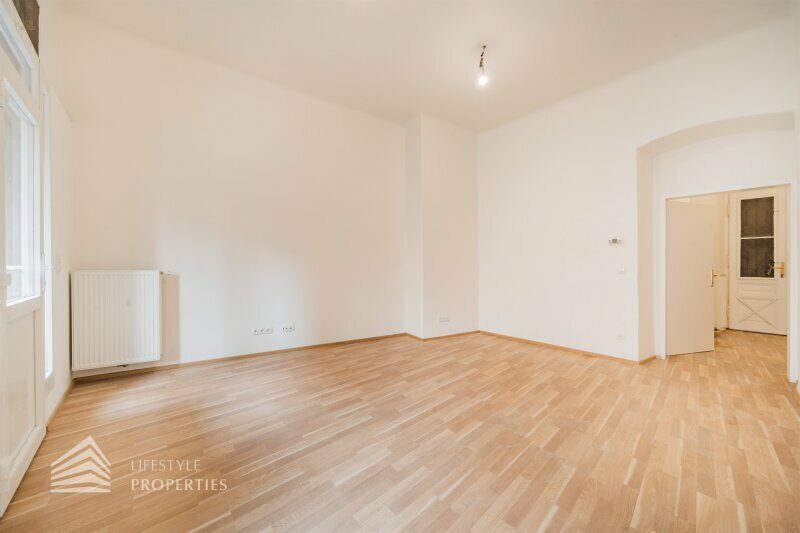 Thumbnail von Frequentiertes Geschäftslokal-Büro, Nähe Lidlpark