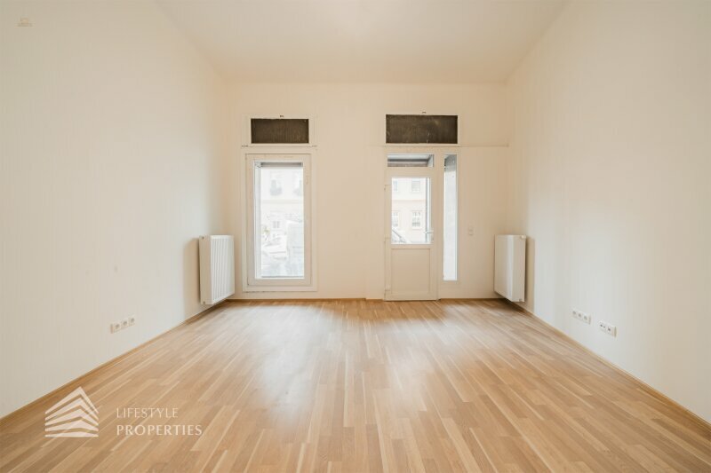 Thumbnail von Frequentiertes Geschäftslokal-Büro, Nähe Lidlpark