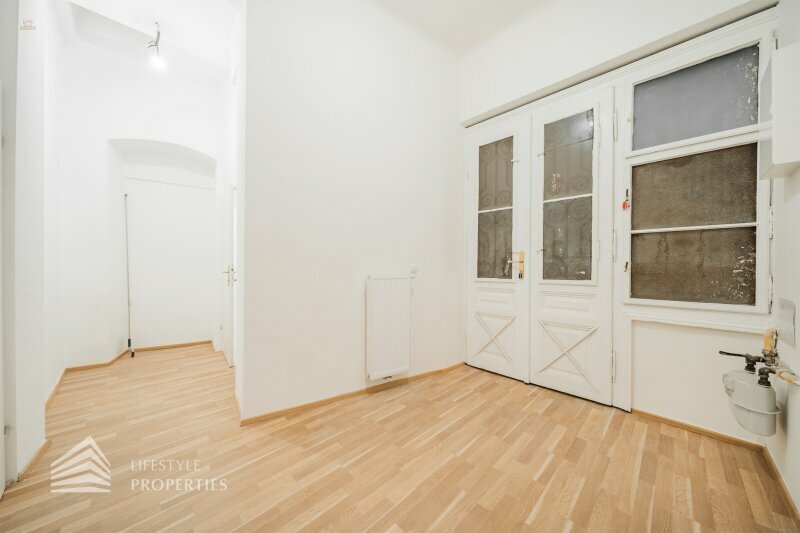 Thumbnail von Frequentiertes Geschäftslokal-Büro, Nähe Lidlpark