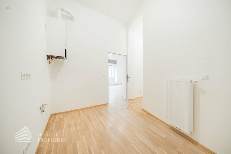 Thumbnail von Frequentiertes Geschäftslokal-Büro, Nähe Lidlpark