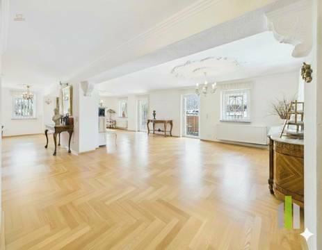 Raumwunder im Lungau / Platz für Visionen / Sicherheit trifft Lebensqualität