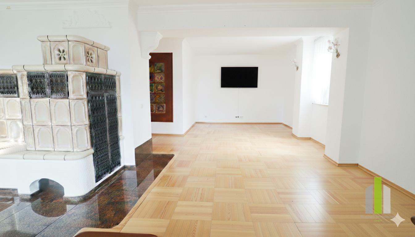 Thumbnail von Raumwunder im Lungau / Platz für Visionen / Sicherheit trifft Lebensqualität