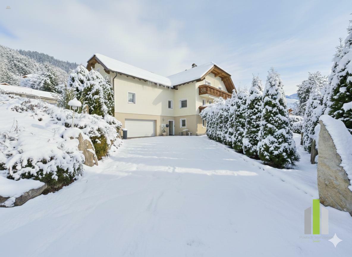 Thumbnail von Raumwunder im Lungau / Platz für Visionen / Sicherheit trifft Lebensqualität