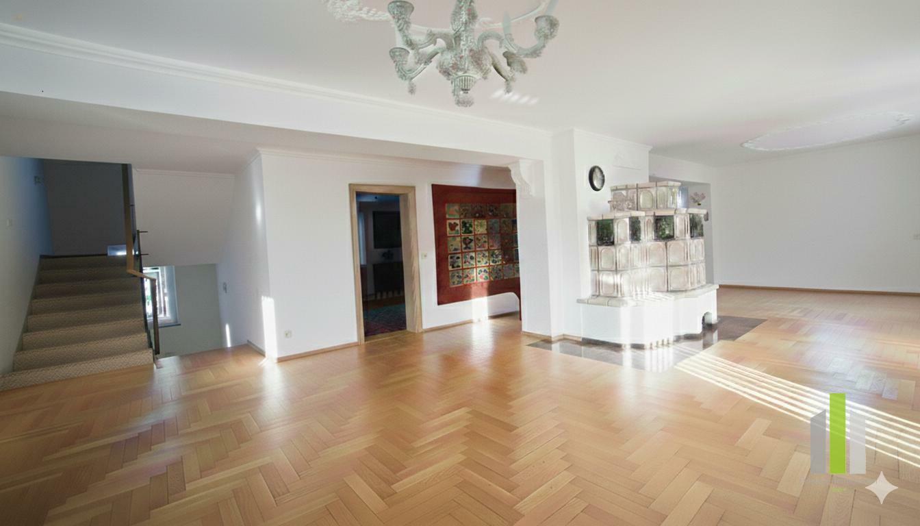 Thumbnail von Raumwunder im Lungau / Platz für Visionen / Sicherheit trifft Lebensqualität