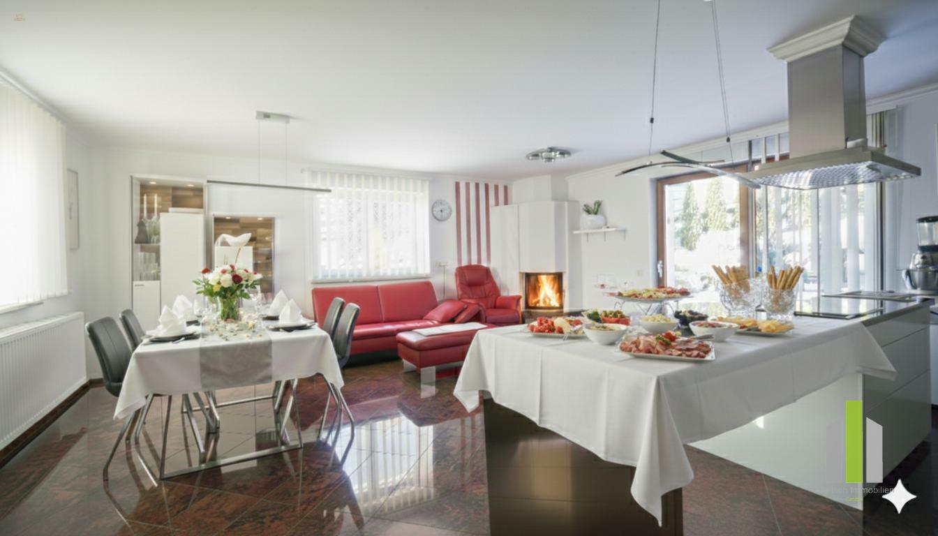 Thumbnail von Raumwunder im Lungau / Platz für Visionen / Sicherheit trifft Lebensqualität