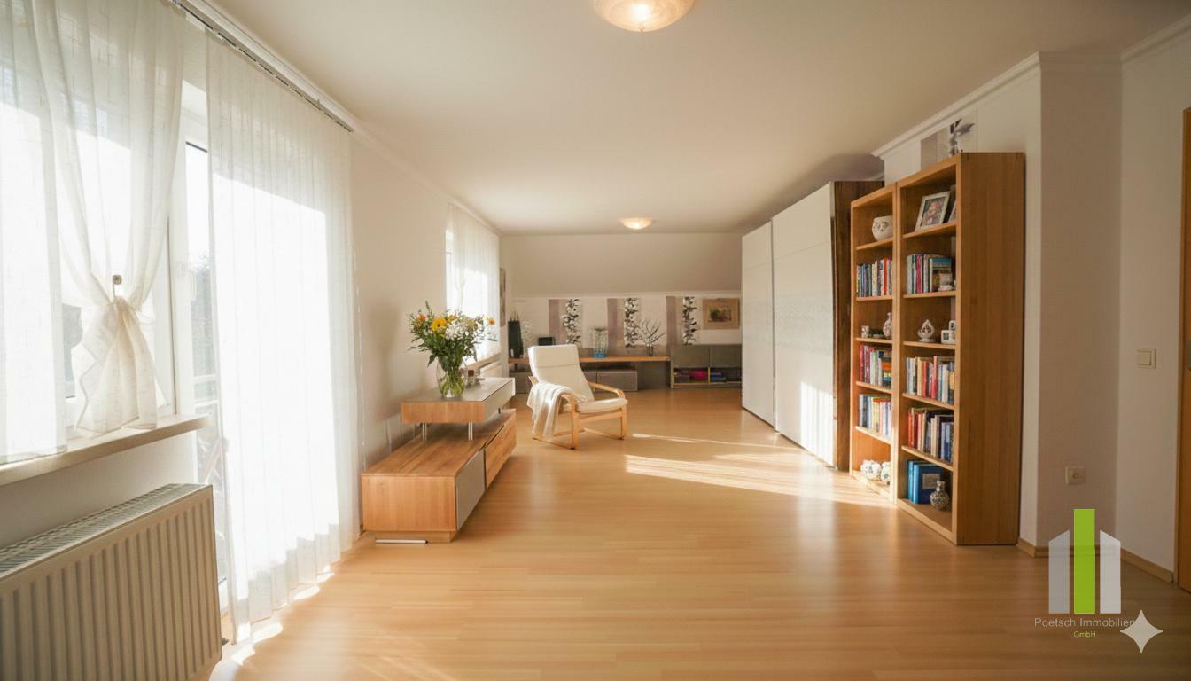 Thumbnail von Raumwunder im Lungau / Platz für Visionen / Sicherheit trifft Lebensqualität