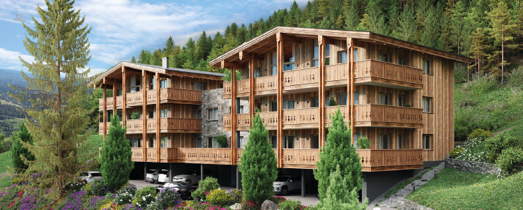 Thumbnail von TOP Penthouse in Schladming