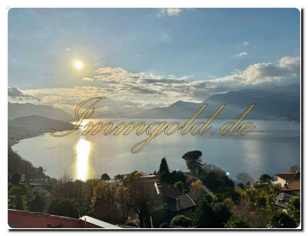 Thumbnail von Sehr aparte zwei Zimmerwohnung mit herrlichem See- und Panoramablick