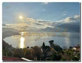 Thumbnail von Sehr aparte zwei Zimmerwohnung mit herrlichem See- und Panoramablick