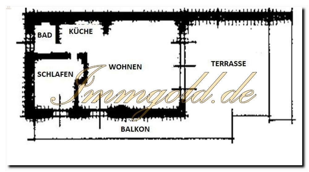 Thumbnail von Sehr aparte zwei Zimmerwohnung mit herrlichem See- und Panoramablick