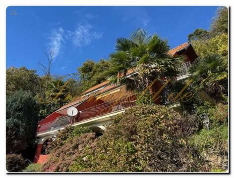 Immogold Obere zwei Zimmer Wohnung mit Terrasse und super Seeblick