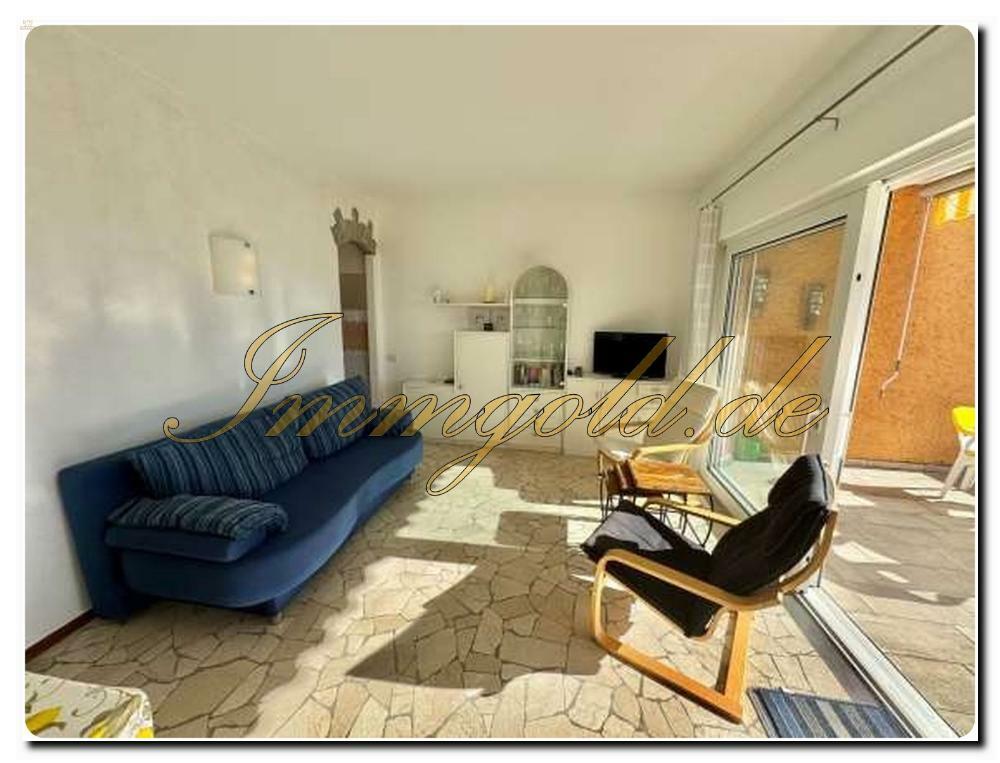 Thumbnail von Immogold Obere zwei Zimmer Wohnung mit Terrasse und super Seeblick