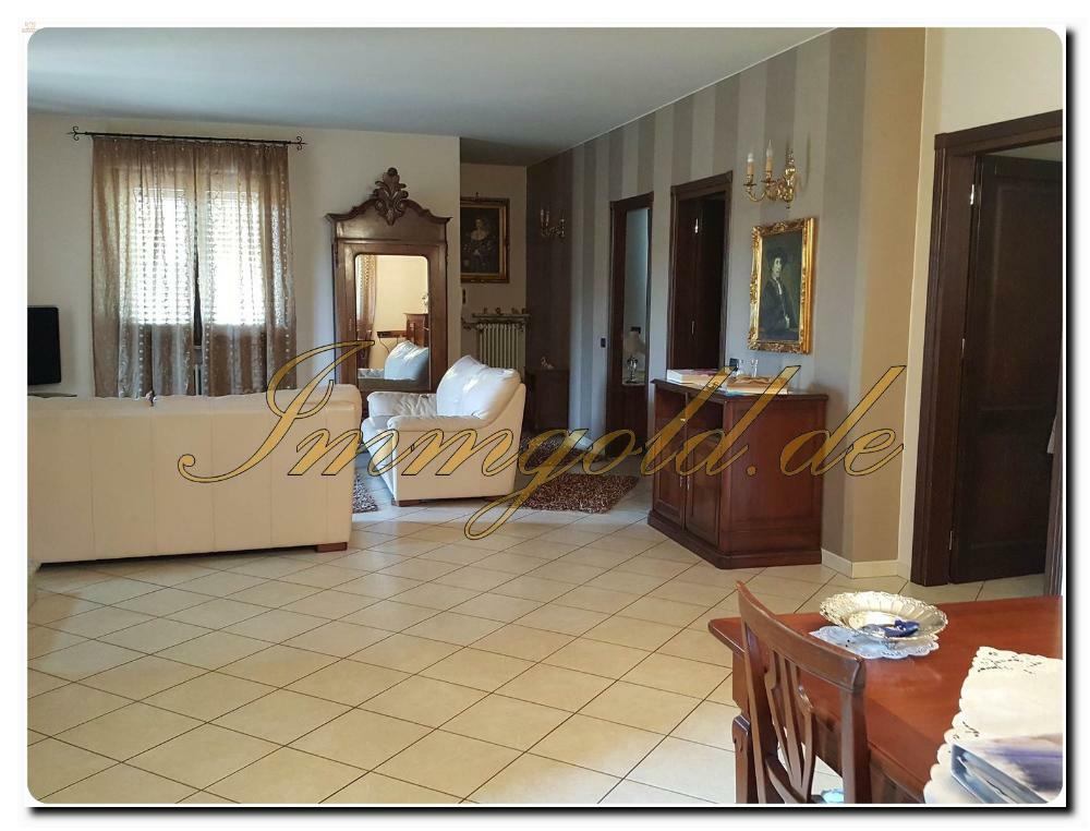 Thumbnail von Freistehende Villa mit Garten Moderner Komfort und viel Platz