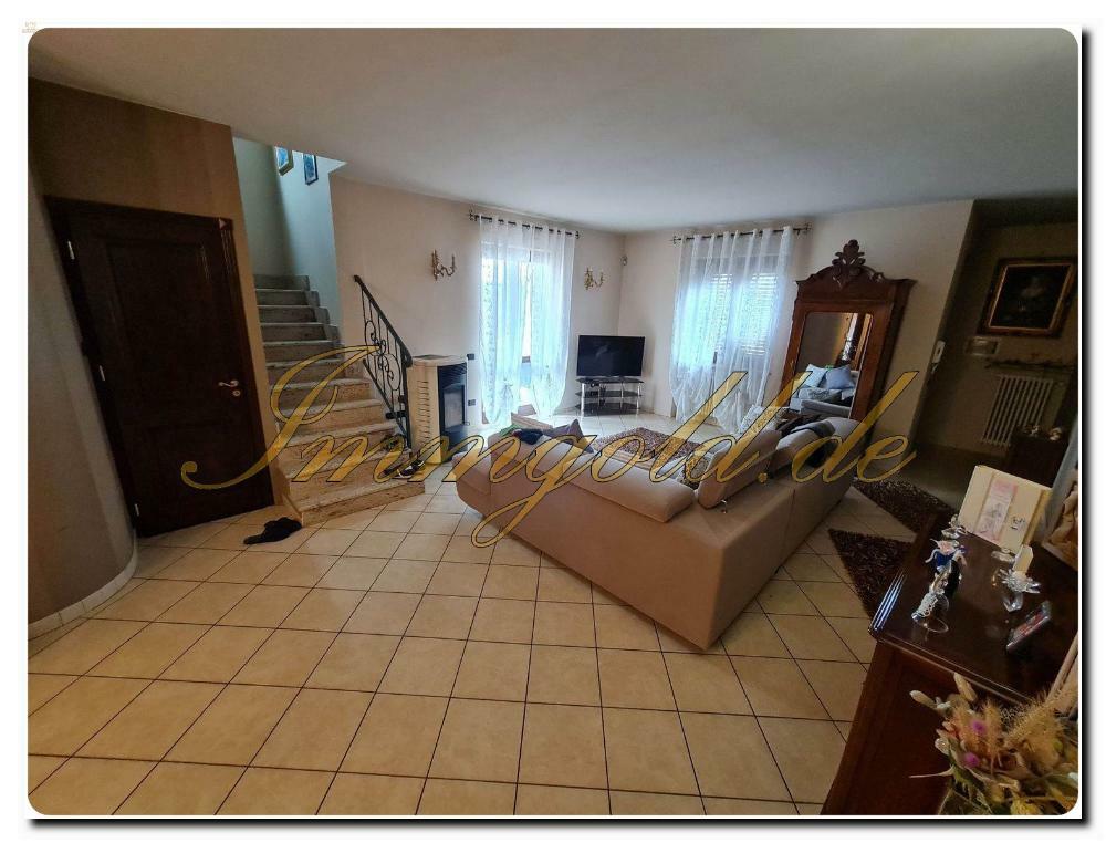 Thumbnail von Freistehende Villa mit Garten Moderner Komfort und viel Platz