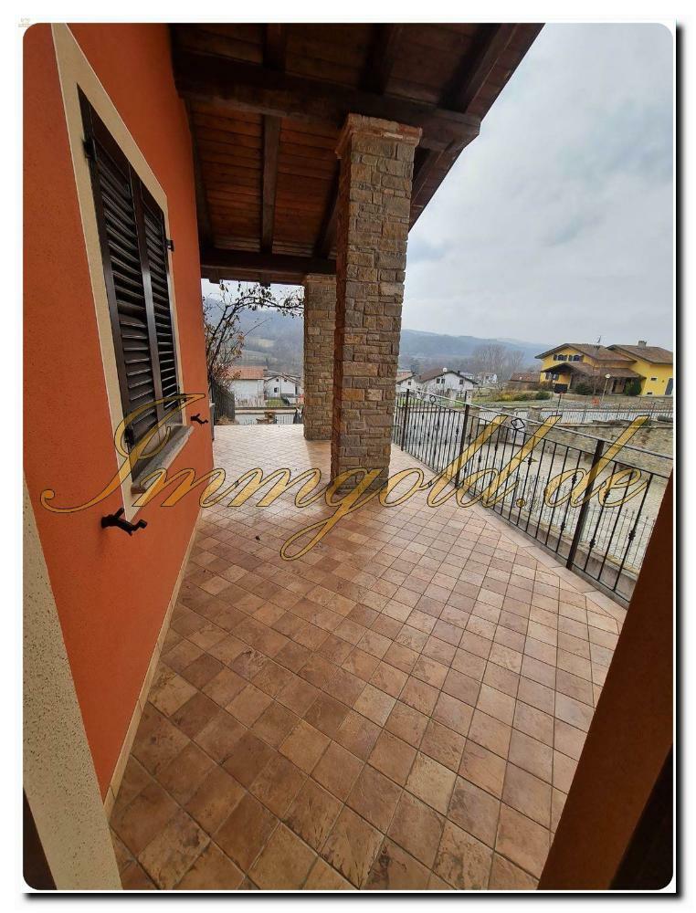 Thumbnail von Freistehende Villa mit Garten Moderner Komfort und viel Platz