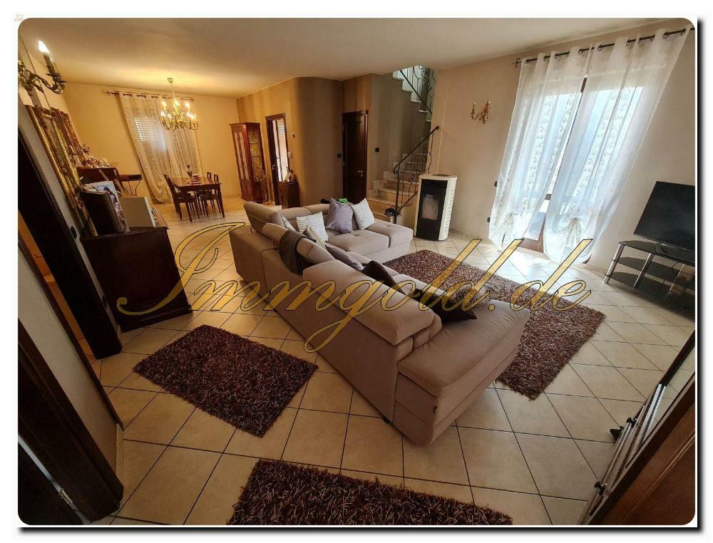 Thumbnail von Freistehende Villa mit Garten Moderner Komfort und viel Platz