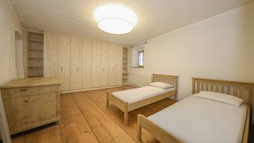 Thumbnail von Freizeitwohnsitz in historischem Stadthaus mit Blick auf die Streif