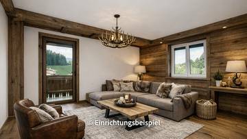 Thumbnail von 3-Zimmerwohnung in sonniger Lage